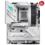 Asus Rog Strix B850-A Gaming Wifi AM5 D5 Type-C - 90MB1J50-M0EAY0 - Görsel 2