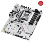Asus Rog Strix B850-A Gaming Wifi AM5 D5 Type-C - 90MB1J50-M0EAY0 - Görsel 3