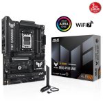 Asus Tuf Gaming B850-Plus Wifi AM5 D5 Type-C - 90MB1J30-M0EAY0