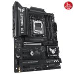 Asus Tuf Gaming B850-Plus Wifi AM5 D5 Type-C - 90MB1J30-M0EAY0 - Görsel 2