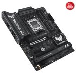 Asus Tuf Gaming B850-Plus Wifi AM5 D5 Type-C - 90MB1J30-M0EAY0 - Görsel 3