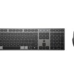 HP 725 Şarj Edilebilir Bluetooth Set (9T5B0UT)