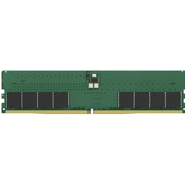 Kingston 32GB D5 5600 Non-ECC Unbuffered KCP556UD8 - KCP556UD8-32