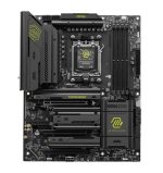 MSI Mag X870E Tomahawk Wifi AM5 Ryzen D5 Type-C - MAG X870E TOMAHAWK WIFI - Görsel 2