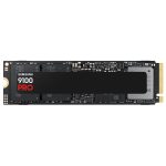Samsung 9100 Pro 2TB M.2 NVMe (14700/13400MB/s) - MZ-VAP2T0BW