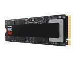 Samsung 9100 Pro 2TB M.2 NVMe (14700/13400MB/s) - MZ-VAP2T0BW - Görsel 2