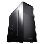 Vento 400W Peak (350W Gerçek) VS121S Atx Kasa - VS121S 400WP