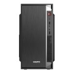 Vento 400W Peak (350W Gerçek) VS119S mATX - VS119S 400WP