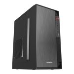 Vento 400W Peak (350W Gerçek) VS119S mATX - VS119S 400WP - Görsel 2