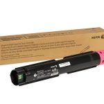 Xerox 006R01830 Kırmızı Toner