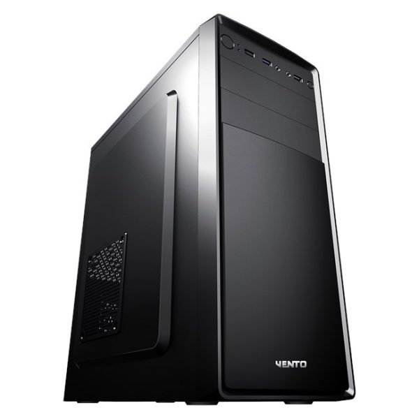 Vento 300W (VS121S) Atx Kasa - VS121S 300W