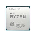 Amd Ryzen 5 5600 AM4Pin 65W Fansız (Tray) - 100-000000927