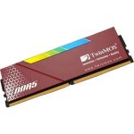 TwinMOS 16GB DDR5 6000MHz RGB(TMD516GB6000URGB36B) - Görsel 2