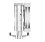 DeepCool 120mm İşlemci Soğutucu (AK400-WH) - Görsel 2