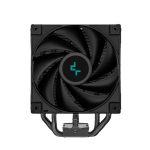 DeepCool 120mm İşlemci Soğutucu (AK400-ZERODARK)