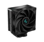 DeepCool 120mm İşlemci Soğutucu (AK400-ZERODARK) - Görsel 2