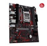 Asus EX-B650M-V7 AM5 Ryzen D5 Hdmi - 90MB1GH0-M0EAYM - Görsel 2
