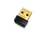 Tp-Link TL-WN725N 150Mbps Nano USB Adaptör - Görsel 2