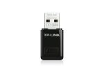 Tp-Link TL-WN823N Mini 300Mbps USB Adaptör - Görsel 2