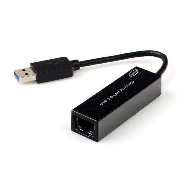 Dark USB 3.0 to Gigabit Ethernet RJ-45 Çevirici - DK-NT-U3GLAN