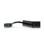 Dark USB 3.0 to Gigabit Ethernet RJ-45 Çevirici - DK-NT-U3GLAN - Görsel 2