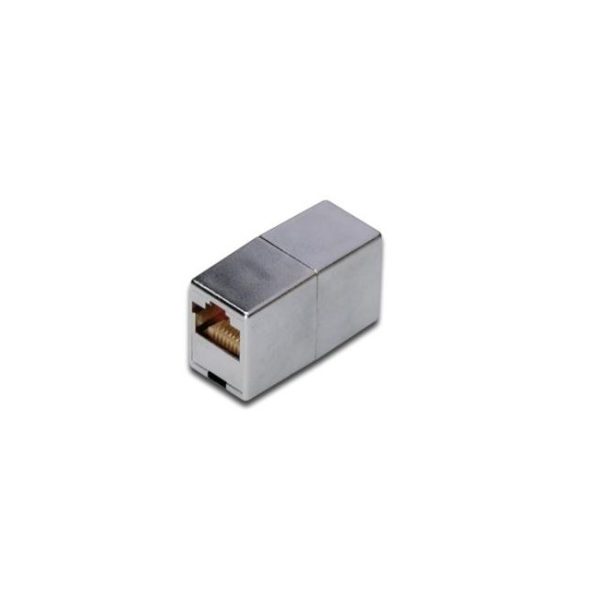 Digitus AT-A 8/8 CAT 5E (Coupler) Modüler Adaptör