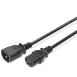 Digitus Power Kablosu Uzatması(1.8m) - AK-440201-018-S