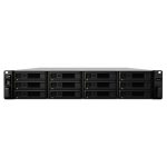 Synology RS3618XS (12x3.5''/2.5'') Rack NAS 2U