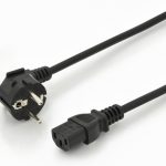 Digitus Power Kablosu (5m) - AK-440100-050-S