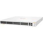 HPE Aruba Instant On 1960-48G-PoE+ 600W(JL809A)