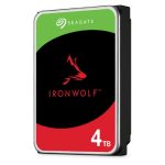 Seagate IronWolf 4TB 5400Rpm 256MB -ST4000VN006 - Görsel 2