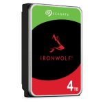 Seagate IronWolf 4TB 5400Rpm 256MB -ST4000VN006 - Görsel 3