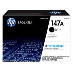 HP W1470A Siyah Toner Kartuş (147A)