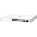 HPE Aruba Instant On 1930-24G-PoE+ 370W (JL684B) - Görsel 2