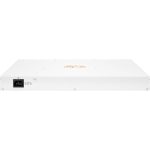 HPE Aruba Instant On 1930-24G-PoE+ 370W (JL684B) - Görsel 3