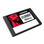 Kingston SEDC600M Enterprise 960GB 2.5'' SATA SSD - SEDC600M/960G - Görsel 2
