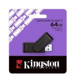 Kingston 64GB Exodia S DTXS/64GB