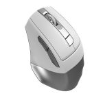 A4-Tech Bluetooth Mouse Beyaz (FB35S-B) - Görsel 2