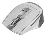 A4-Tech Bluetooth Mouse Beyaz (FB35S-B) - Görsel 3