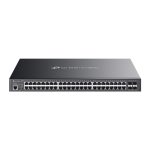Tp-Link Omada 48 Port PoE Gigabit L2 (SG3452XMPP) - TL-SG3452XMPP