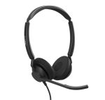 Jabra Engage 55 II USB-A/C Stereo - 5099-299-2169