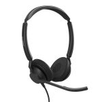 Jabra Engage 55 II USB-A/C Stereo - 5099-299-2169