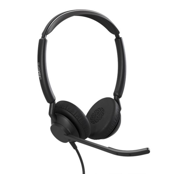 Jabra Engage 55 II USB-A/C Stereo - 5099-299-2169