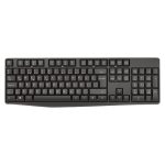 Frisby Kablosuz Set Siyah (FK-4875QU) - Görsel 2