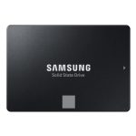 Samsung 870 Evo 8TB 2.5'' SATA SSD (560-530MB/s) - MZ-77E8T0BW
