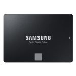 Samsung 870 Evo 8TB 2.5'' SATA SSD (560-530MB/s) - MZ-77E8T0BW