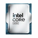 Intel Core Ultra 5 225F 1851Pin (Tray) - AT8076806416