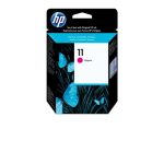 HP C4812A Kırmızı Mürekkep Baskı Kafası (11)