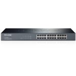 Tp-Link TL-SG1024 24Port Gigabit Rack Mount Switch