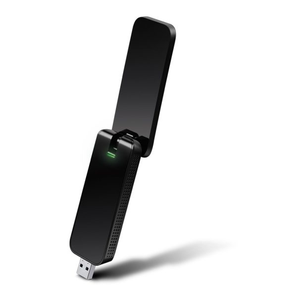 Tp-Link Archer T4U 1300Mbps Dualband USB Adaptör - ARCHER T4U
